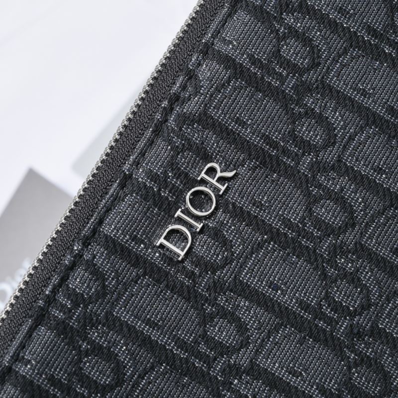 Christian Dior Clutch Bags